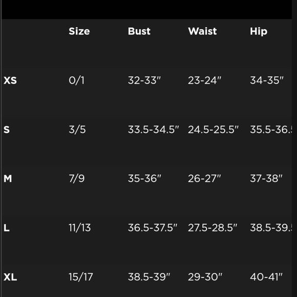 IZ Byer size small juniors scallop edge shift dress - Picture 9 of 9